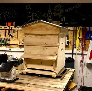 Le FabLab