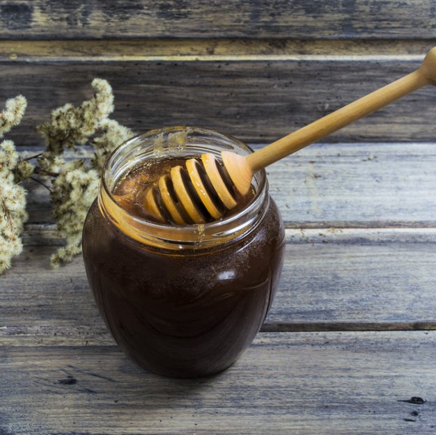 miel de foret bienfaits